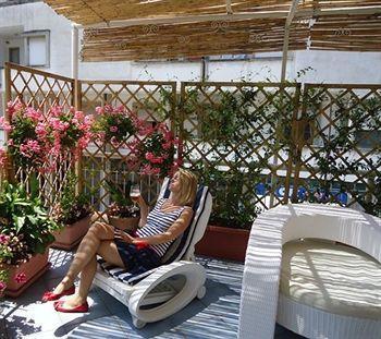 Hotel Soleluna 3*