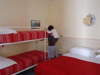 Hotel Soleluna 3*