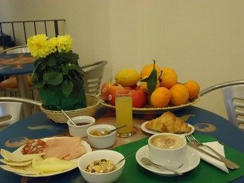 Hotel Soleluna 3*